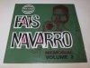 Fats Navarro - Fats Navarro Memorial Volume 2 (LP)